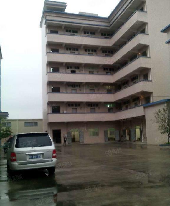 东城 原房东 独院厂房 出租3000平方,九成新租金便宜