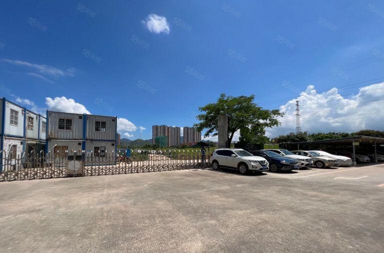 东城重工业厂房出租3500平独门独院无尘车间钢构租仓库出租