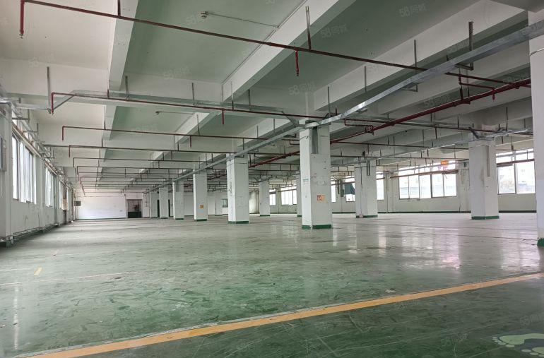 东城独院厂房仓库出租1300平低价出租