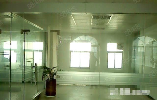 客运东站 旁办公贸易 电子商务 场地出租300平方,便宜