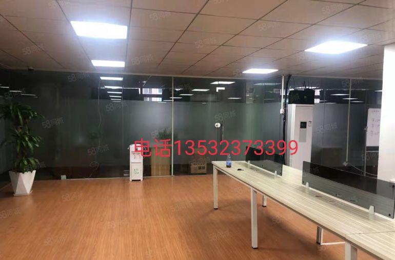 东城桑园一楼650平方米厂房低价出租