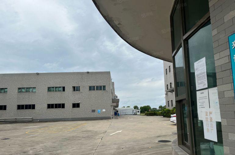 10元厂房出租东城原房东带精装修1到3楼各1200平米