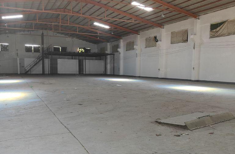 东城近石碣高埗独门独户单一层原房东证件齐全厂房急租