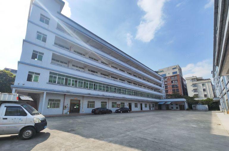 东城温塘带装修厂房出租1800平，现成洁净车间，带风淋室