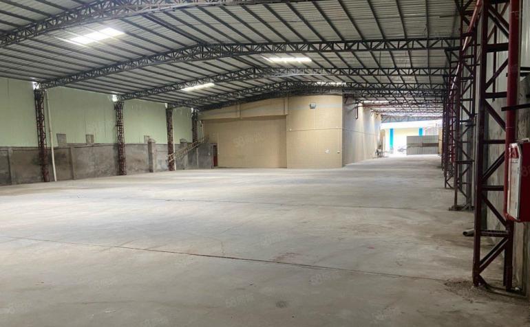 D9 186 6513 0726桑园原房东一层厂房，环城路旁