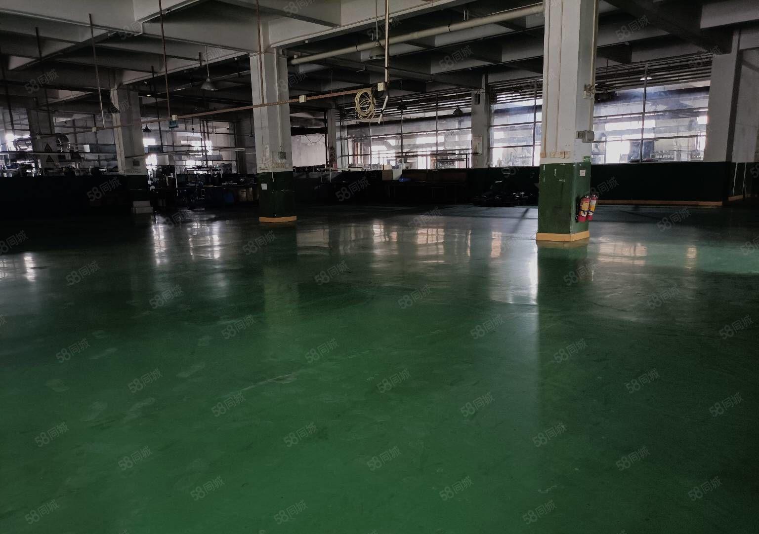 东城地铁口附近工业园厂房仓库出租950平，现成办公室，拎包入