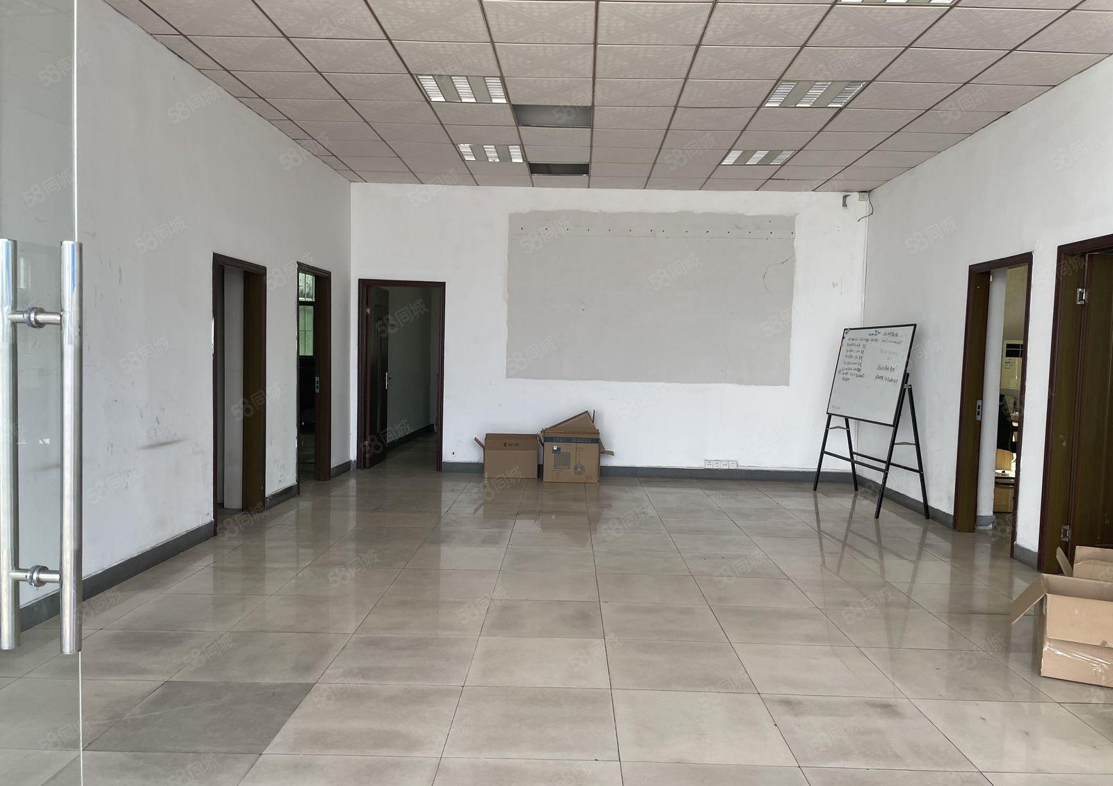 东城同沙独门独院厂房3500平，宿舍500，办公楼500