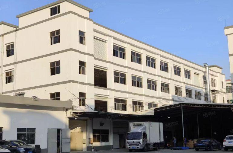 特价10元！东城桑园楼上800平，带现场地坪漆精装修