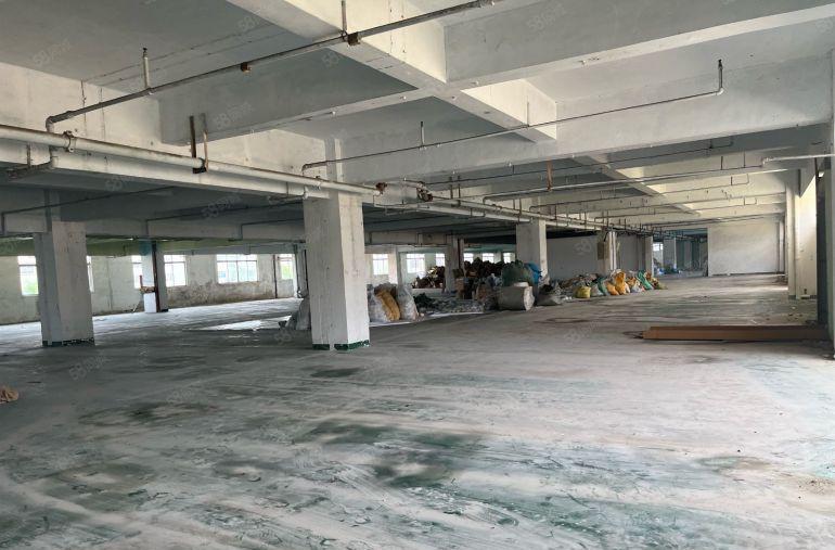 大宁新出原房东实际面积出租水电齐全