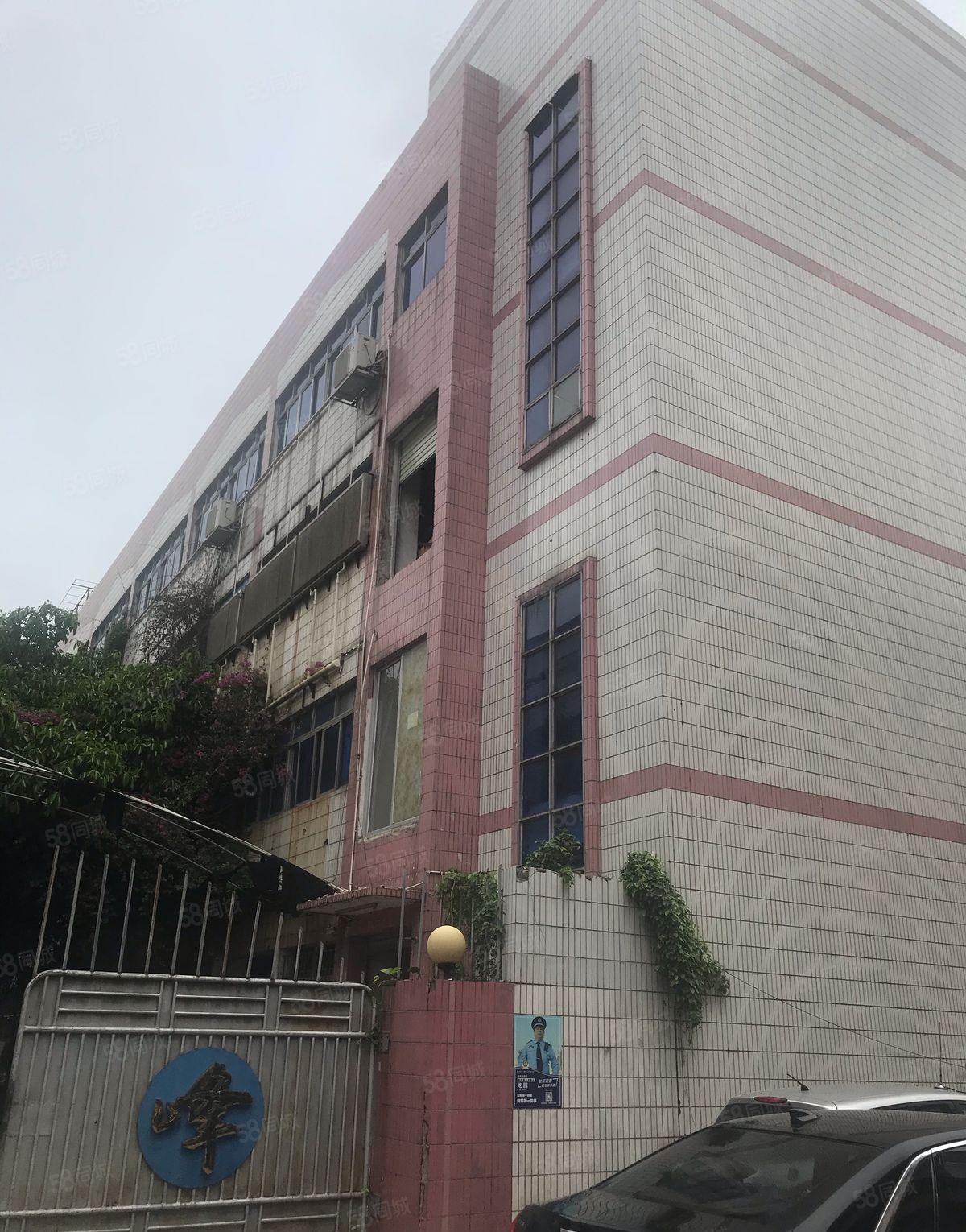 虎门威远炮台附近一二层厂房出租