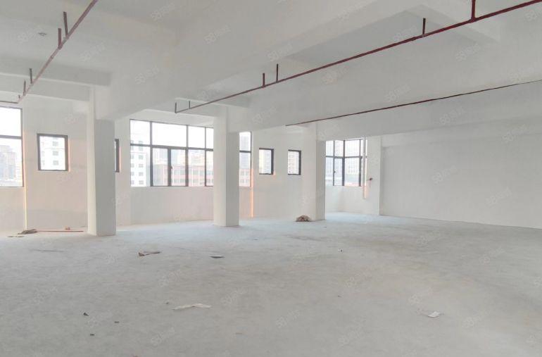 北栅仁中岗原房东全新厂房，每层300平方