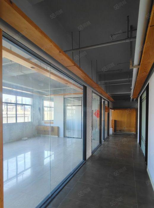 虎门镇新出形象靓丽的独院厂房，园区空地大，停车方便，交通便利