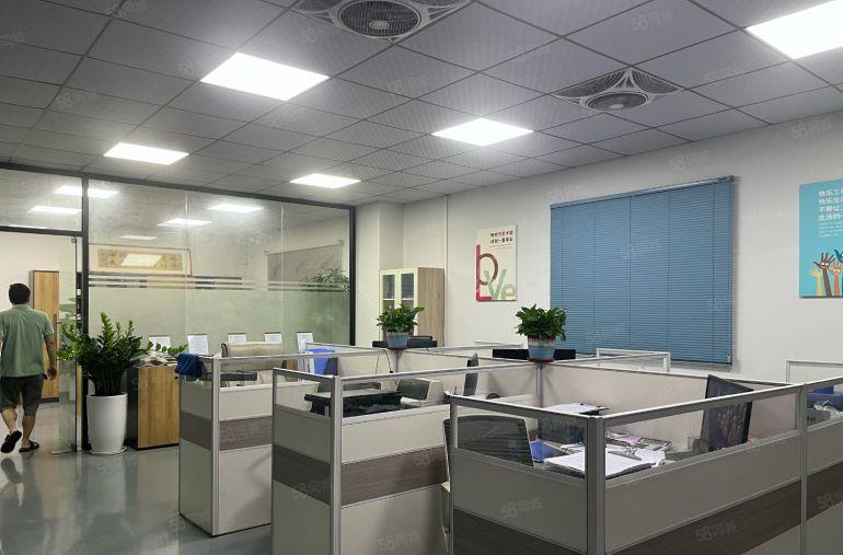 树田原房东实际面积二楼一整层带有精装修