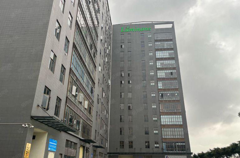 靓盘高大上园区怀德新出楼上带有精装修水电齐全