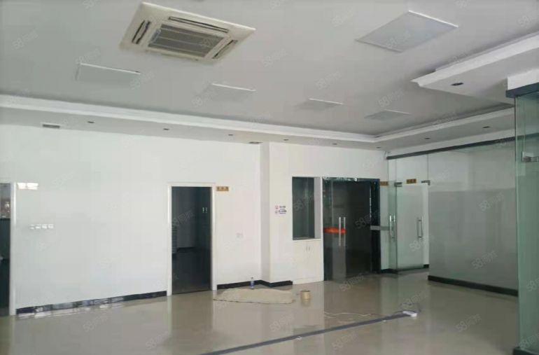 虎门南栅带豪华精装修办公室1500平水电齐全厂房出租仓库出租