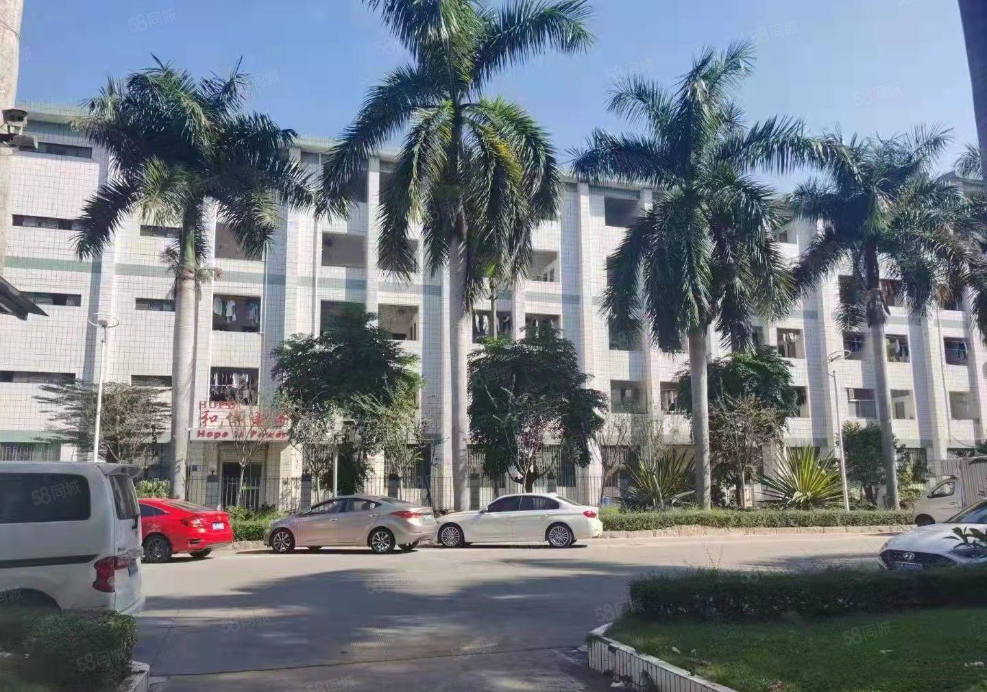 虎门怀德新出一楼1400平米，现成办公室无尘车间。