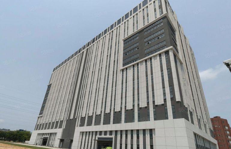 靓盘带有红本全新厂房一层6000共有10层大小分租