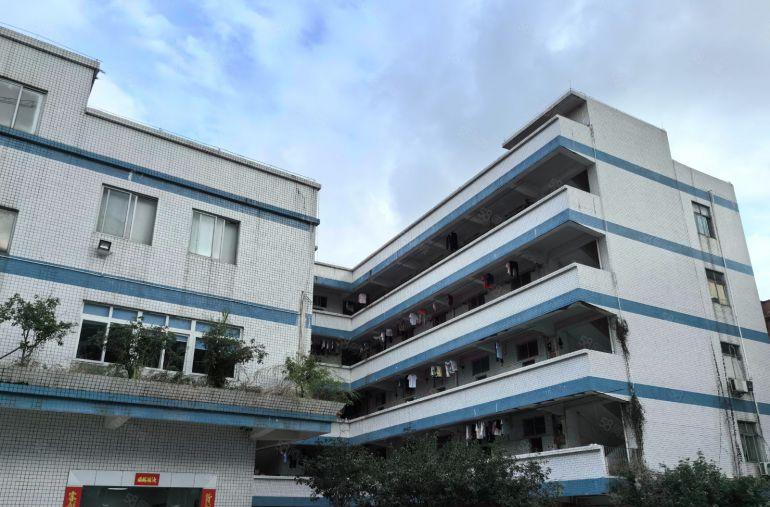 虎门北栅一楼1300平米厂房仓库出租适合机械设备模具五金线缆