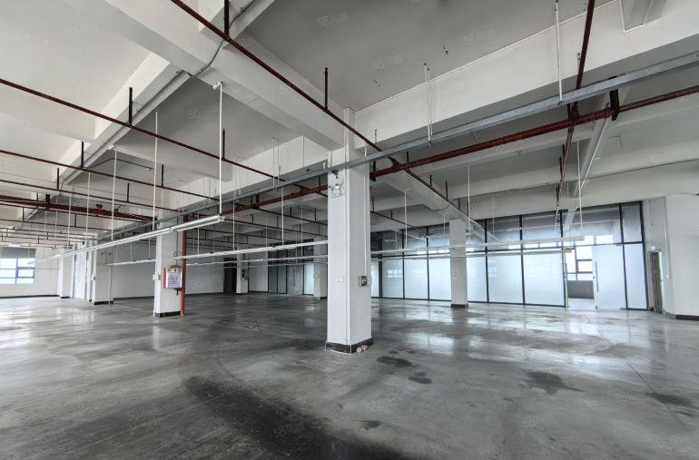 虎门北栅9.9元独门独院厂房仓库出租带精装修适合电子服装电商