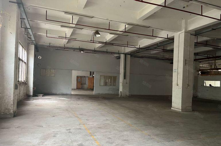 原房东实际面积出租一楼水电齐全价格实惠