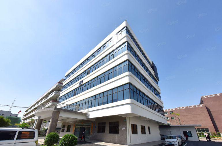 按需分租，租金11元起，厚街镇11万平方产业园开发商直租