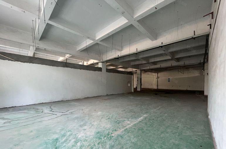 虎门厂房独立园区空地3000方园区形象好免租期2个月