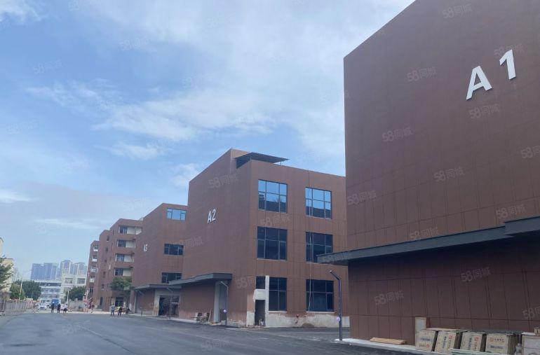 虎门南栅原房东花园式红本一楼1080平厂房出租高6米可分租