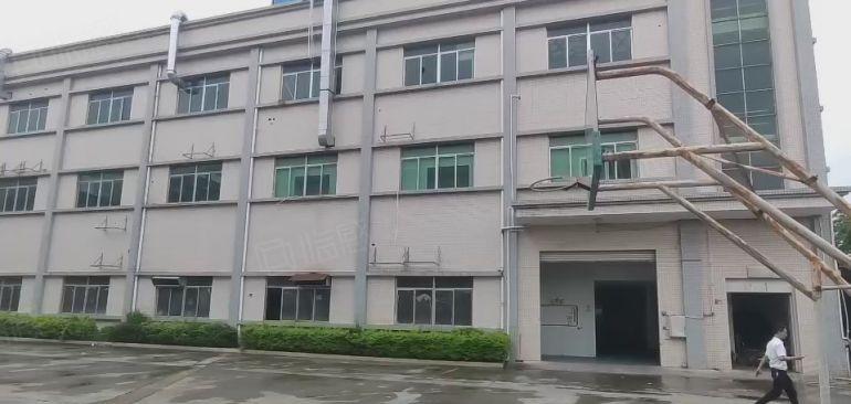 找厂房3400元起虎门厂房出租工业园独院仓库出租小厂房钢结构