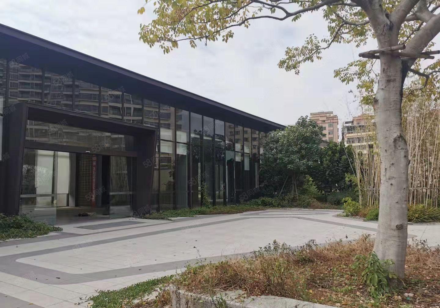 户外直播基地！独院！怀德原房东1000平豪装单层厂房出租！