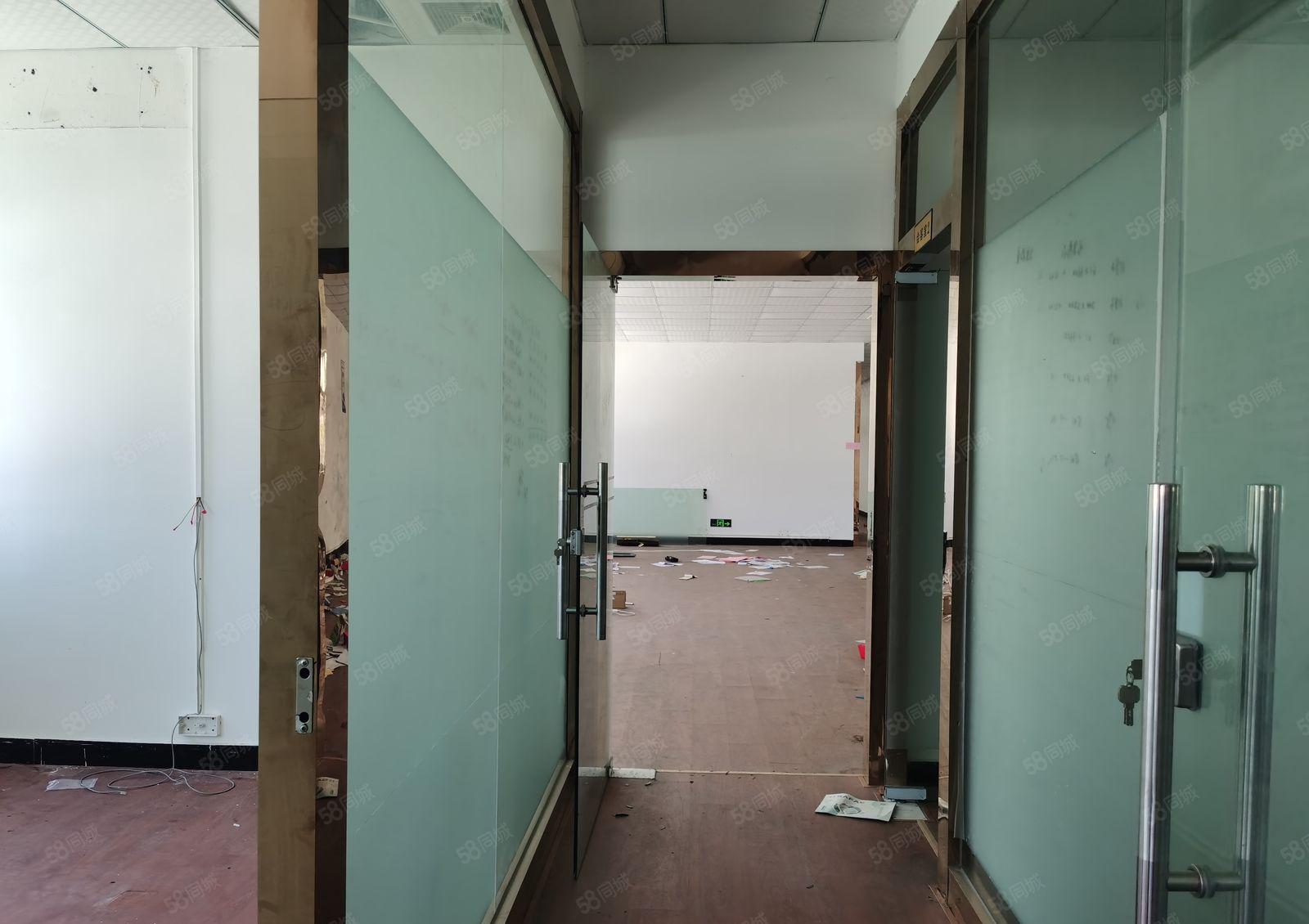 虎门怀德新出独门独院7500方水电办公室齐全