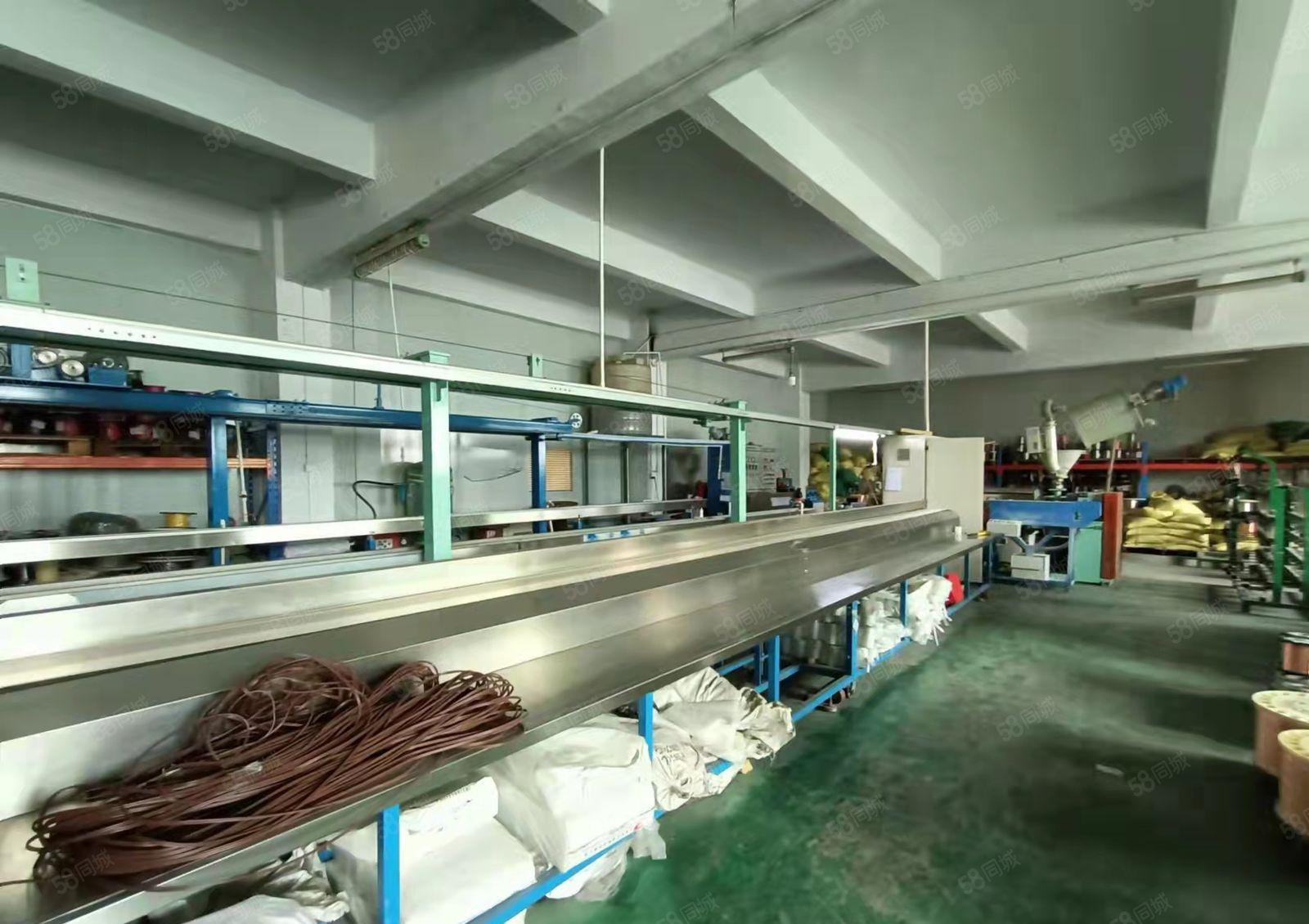 黄村独门独院二楼800平厂房出租 可办环评 价格优惠