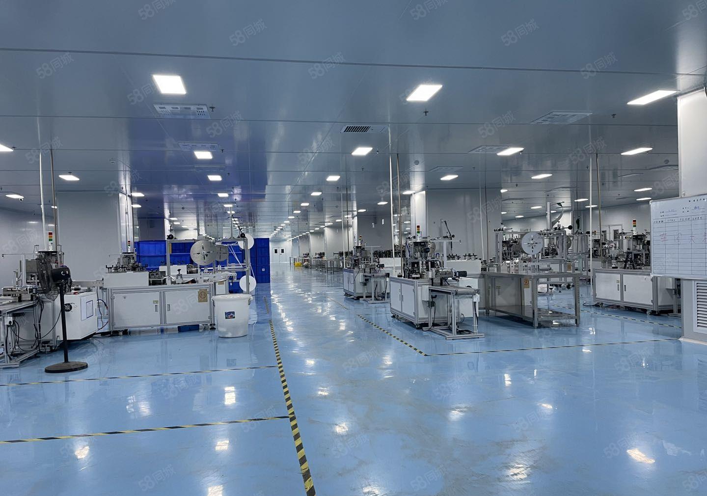 虎门原房东花园式独院厂房16000平米出租，国有双证齐全