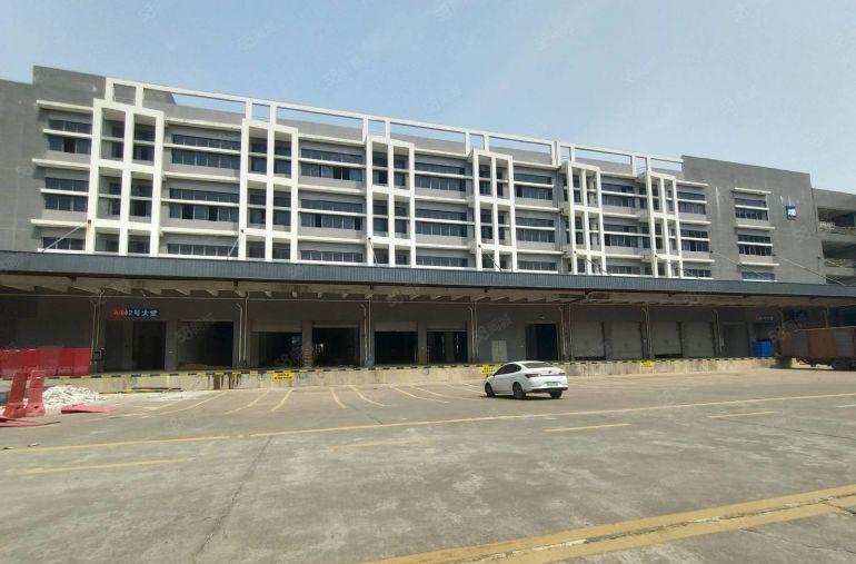 虎门怀德原房东全新工业园厂房分租