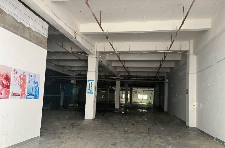 急租免租期90天租金10园区空地超大带有消防证