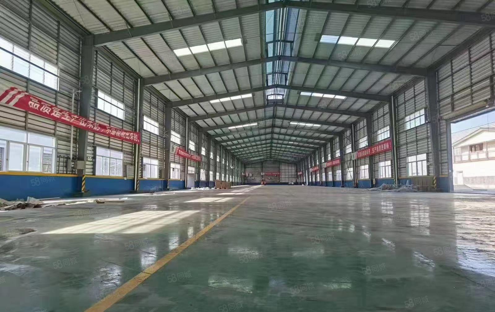 （独院单一层3000平）原房东滴水9米水电费自己交靠近环莞快