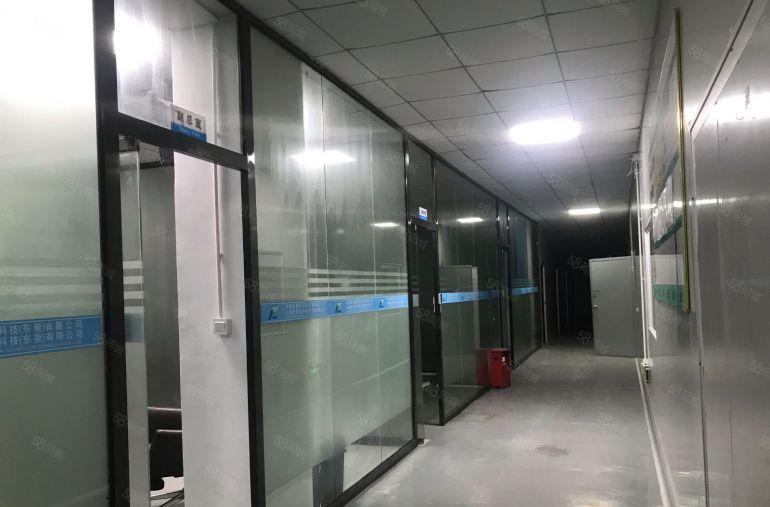 虎门镇树田临近长安一楼带水电装修厂房，适合五金电子注塑行业