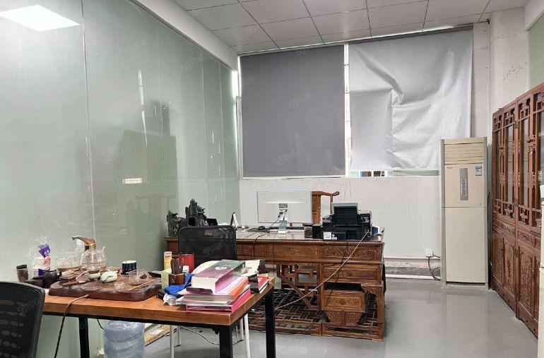 东莞虎门原房东红本可分租低价精装修厂房仓库无尘车间一楼上出租