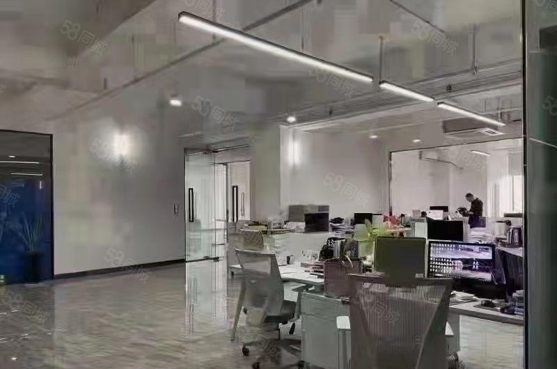 虎门独门独院18元万级无尘车间4500平方厂房出租