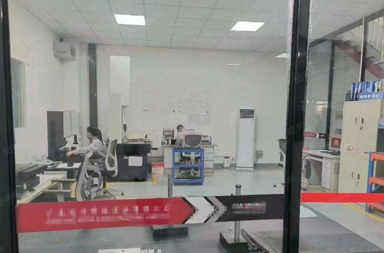 虎门新出原房东单一层8米高独门独院