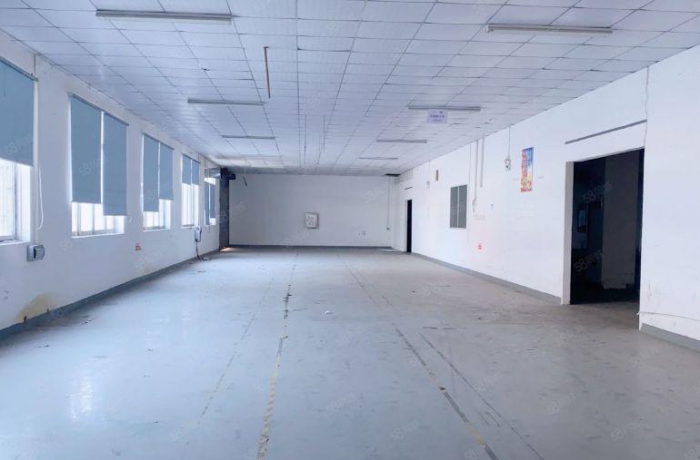 虎门原房东独门独院水电过户8000平方可办环评低价出租