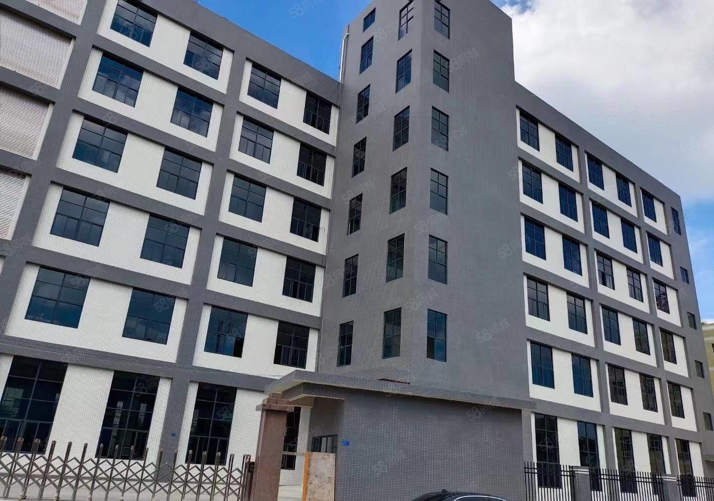 南栅四区附近厂房招租，2楼3楼600平方