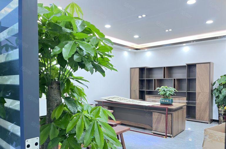 虎门厂房出租！2380平现成办公室装修水电齐全，无转让费