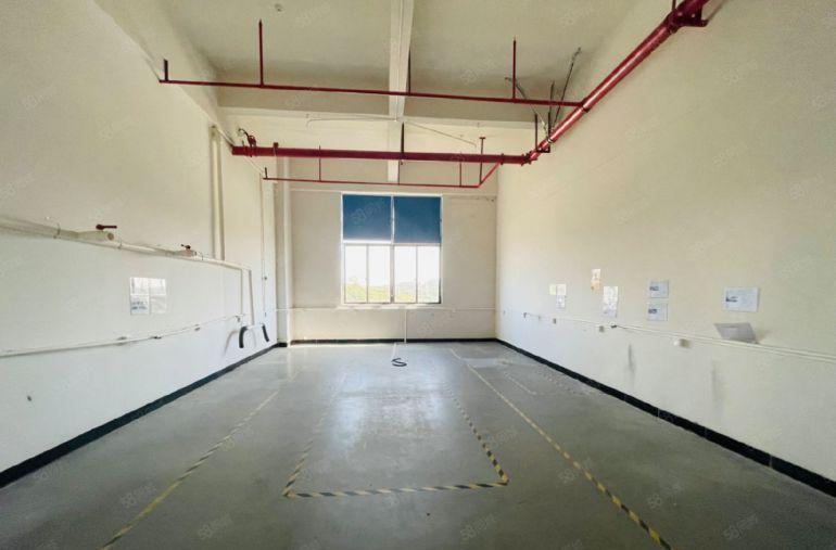 虎门厂房出租精装修1300大型重工业园区配套齐全易招工