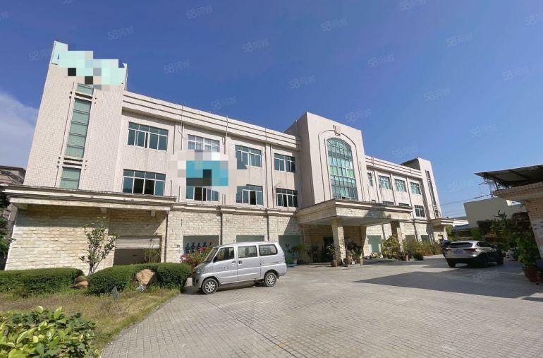 虎门镇 怀德现成千级无尘车间2300平方适合医疗口罩行业