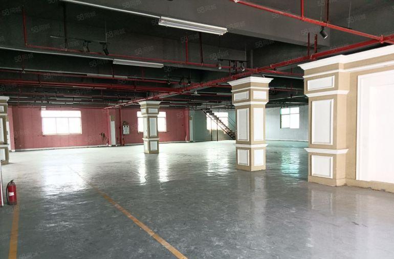 虎门镇怀德广场附近独栋出租