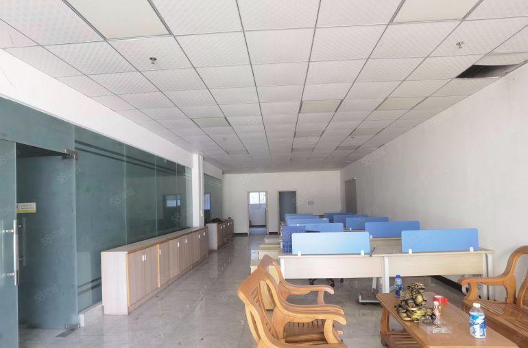 虎门一手房东独门独院7600平米厂房出租带精装修人气旺好招工