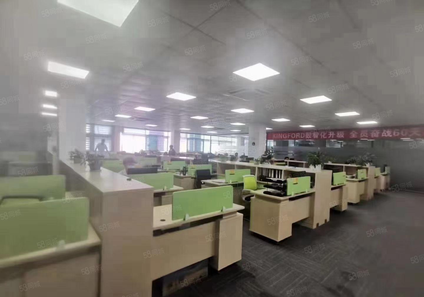 虎门新出一手原房东花园独门独院厂房8500平出租，可办环评！