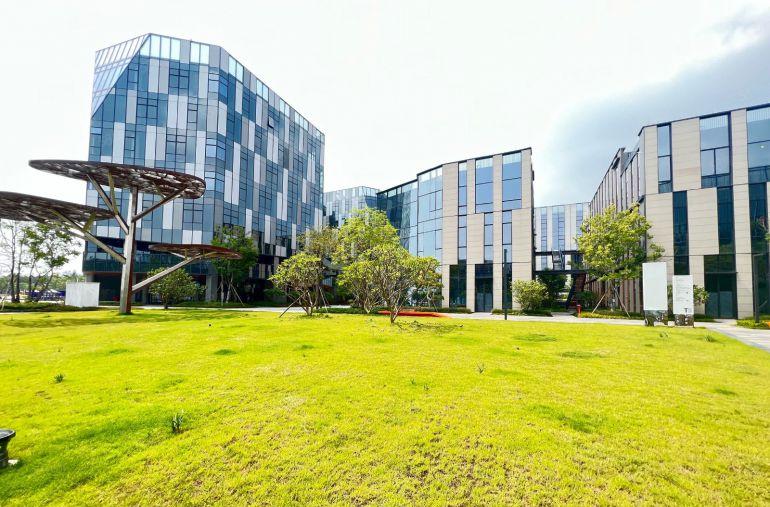 大岭山精装修1000平米原房东低价厂房出租电商仓库