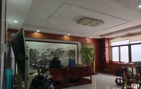 虎门北栅新出楼上1000平方带豪华装修，可分租，可办环评