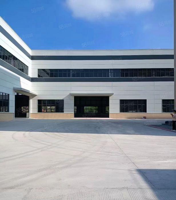 虎门镇独立单一层2200方出租现成水电过户